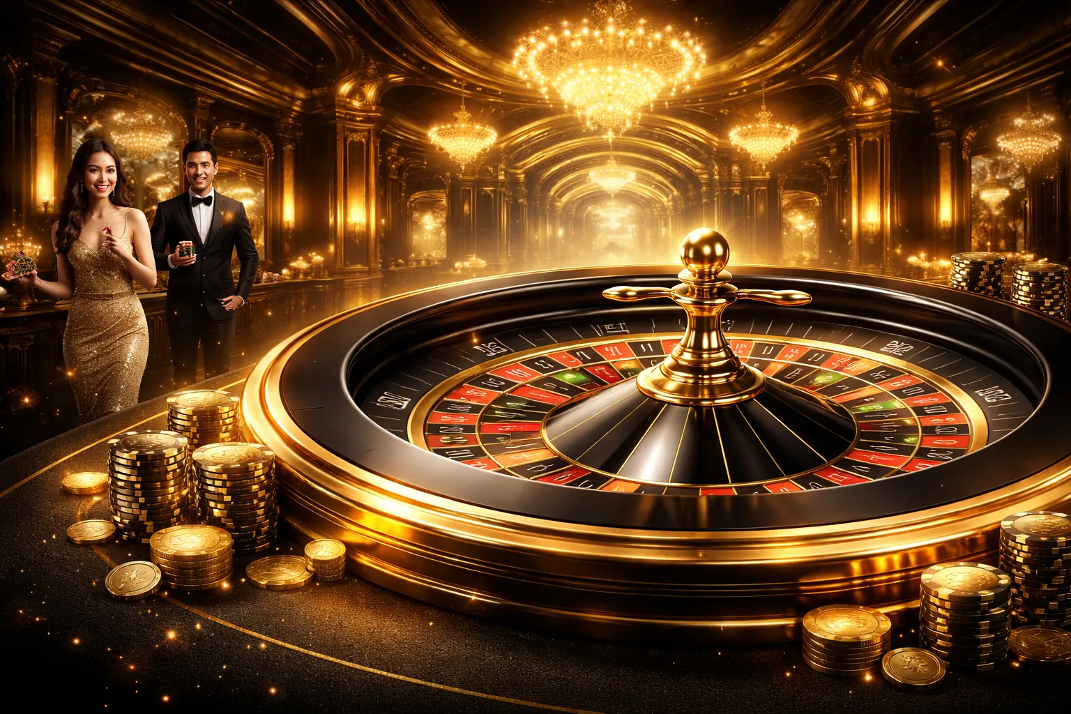 Casino trực tuyến hy88 website chính thức